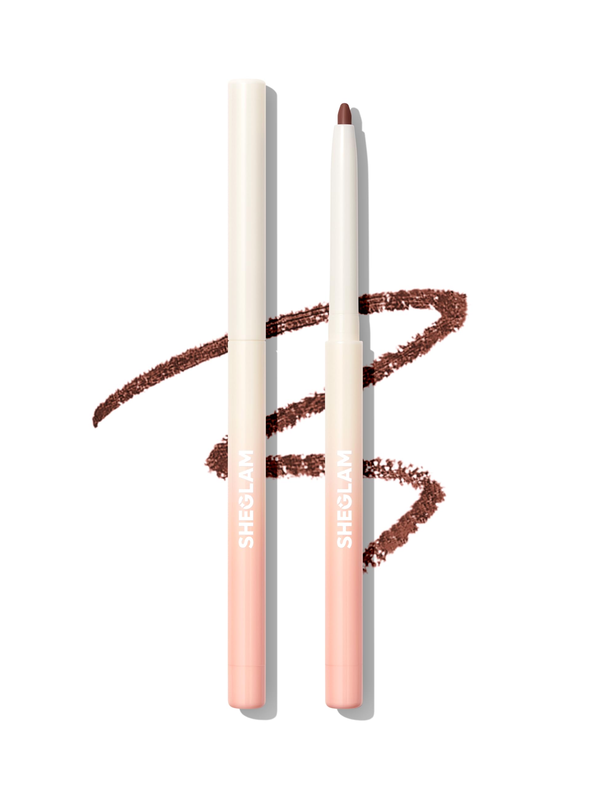 SHEGLAM Bold Booster Plumping Lip LinerPlumps & Moisturizes Cruelty-Fr - View 2