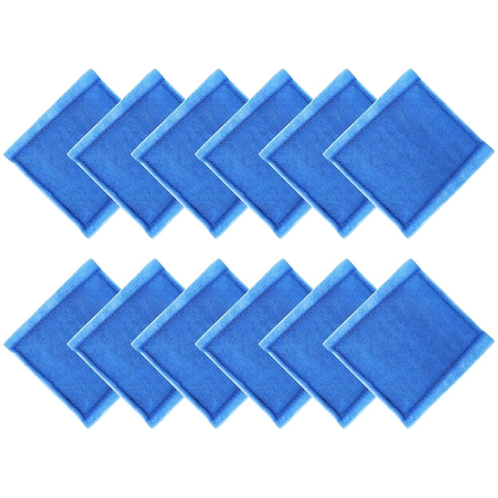 Filter Cartridges Compatible with Aqua Tech 30 60 20 40 Fish - Hedday Official Imagery - 1