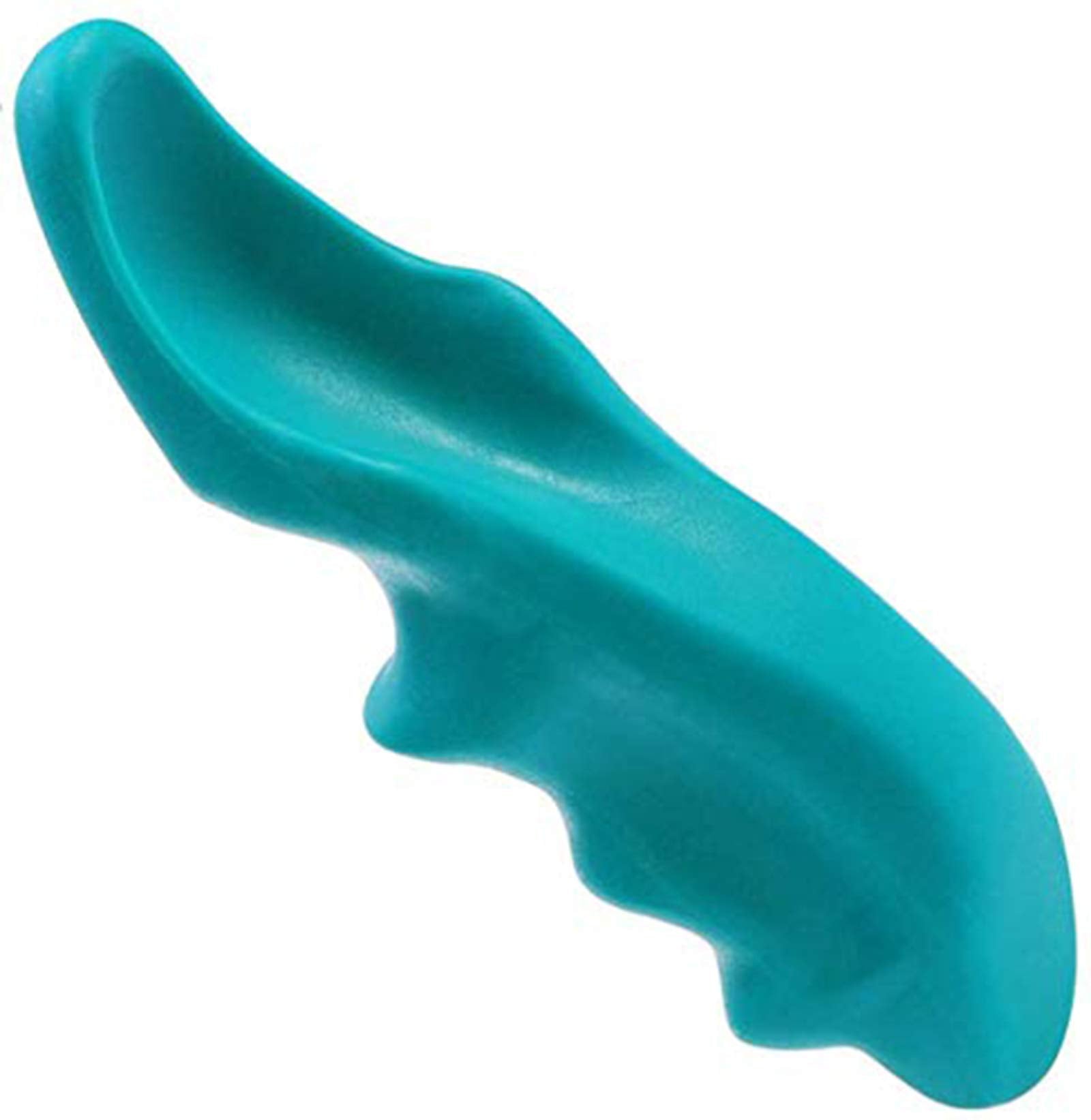 Deep Tissue Massage Tool - Green Thumb Saver Massager Trigger - Product Imagery