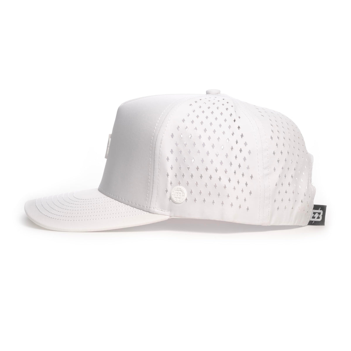 Outdoor Performance Hat - BRIMZ Official Imagery - 8