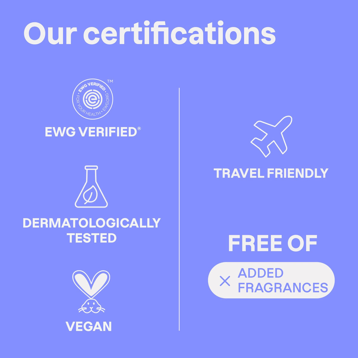 ATTITUDE Oceanly Face Cream Stick EWG Verified Plastic free - BIO SPECTRA ATTITUDE Official Imagery - 7