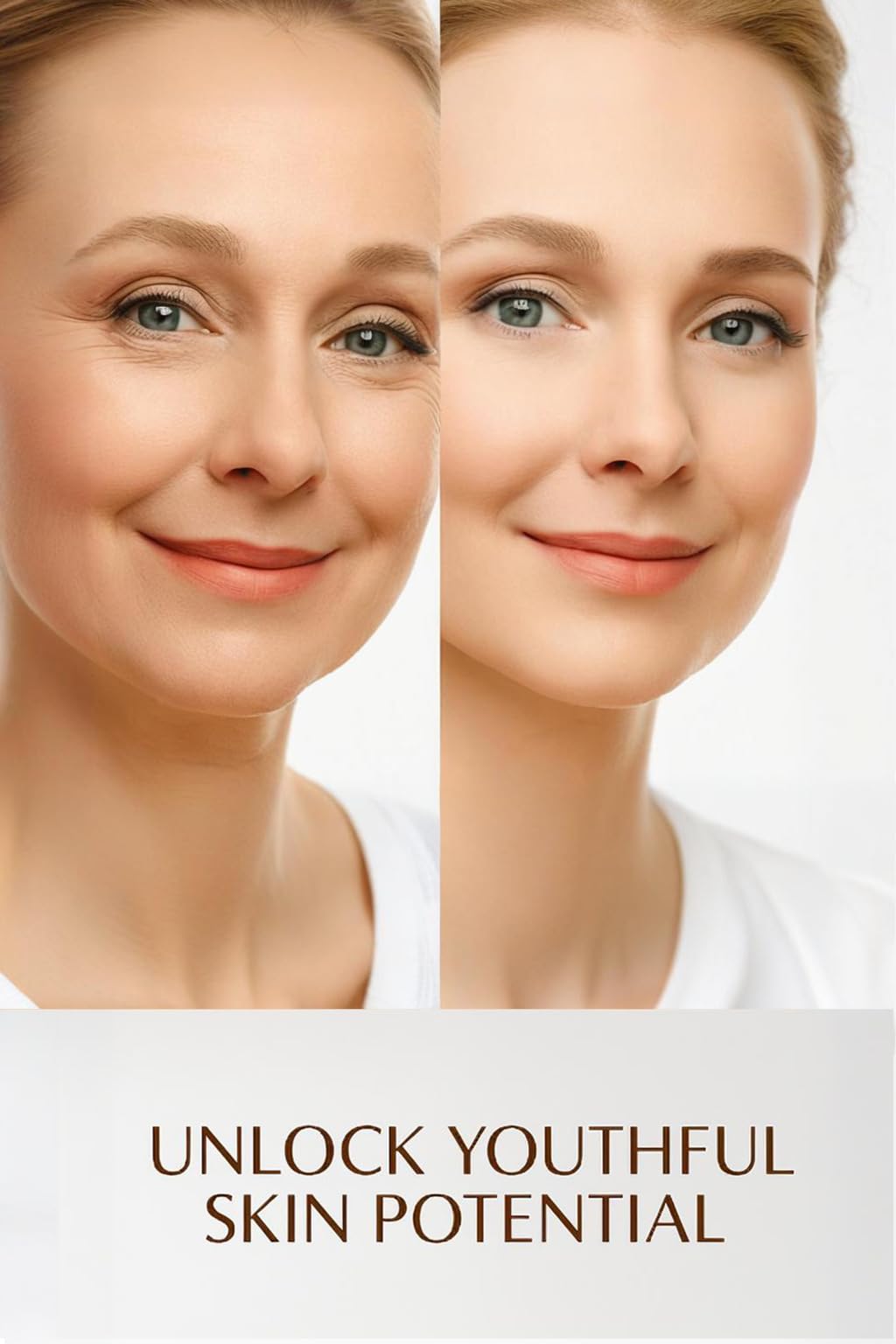 AMZEYE Retinol Face Cream for Anti - Aging Wrinkle Moisturizer with Hyaluro - AMZEYE Official Product View 5