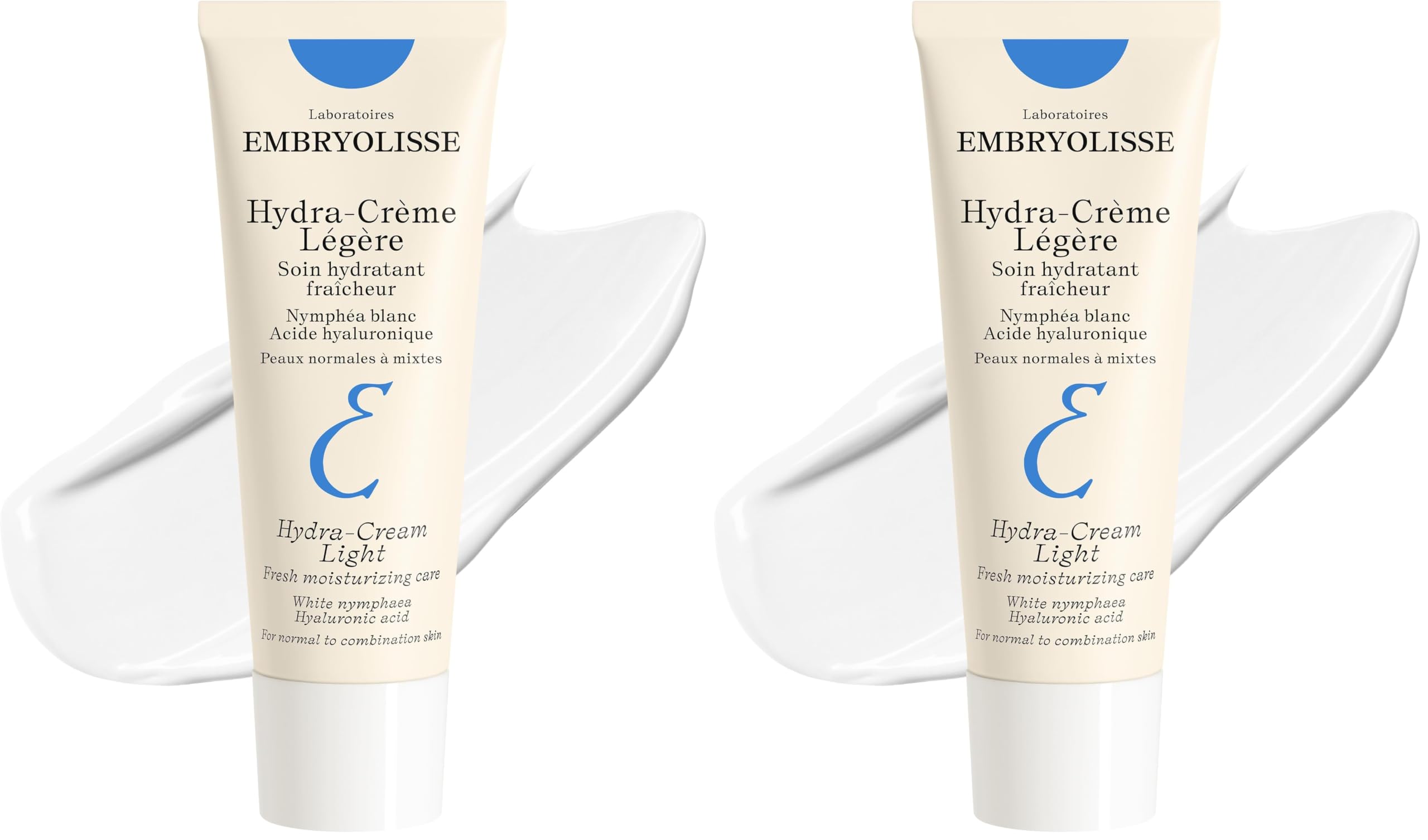 Elefair Tech Embryolisse Hydra - Cream Light Moisturizer & Refreshing G - Elefair Tech Official Product View 8