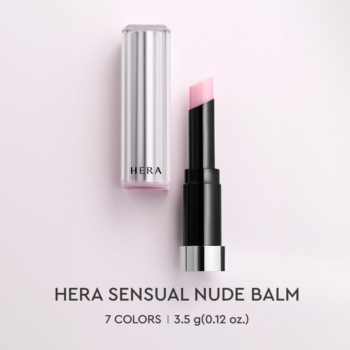 HERA Sensual Nude Balm 3 5g 88 BOYSENBERRY - HERA Official Imagery - 3