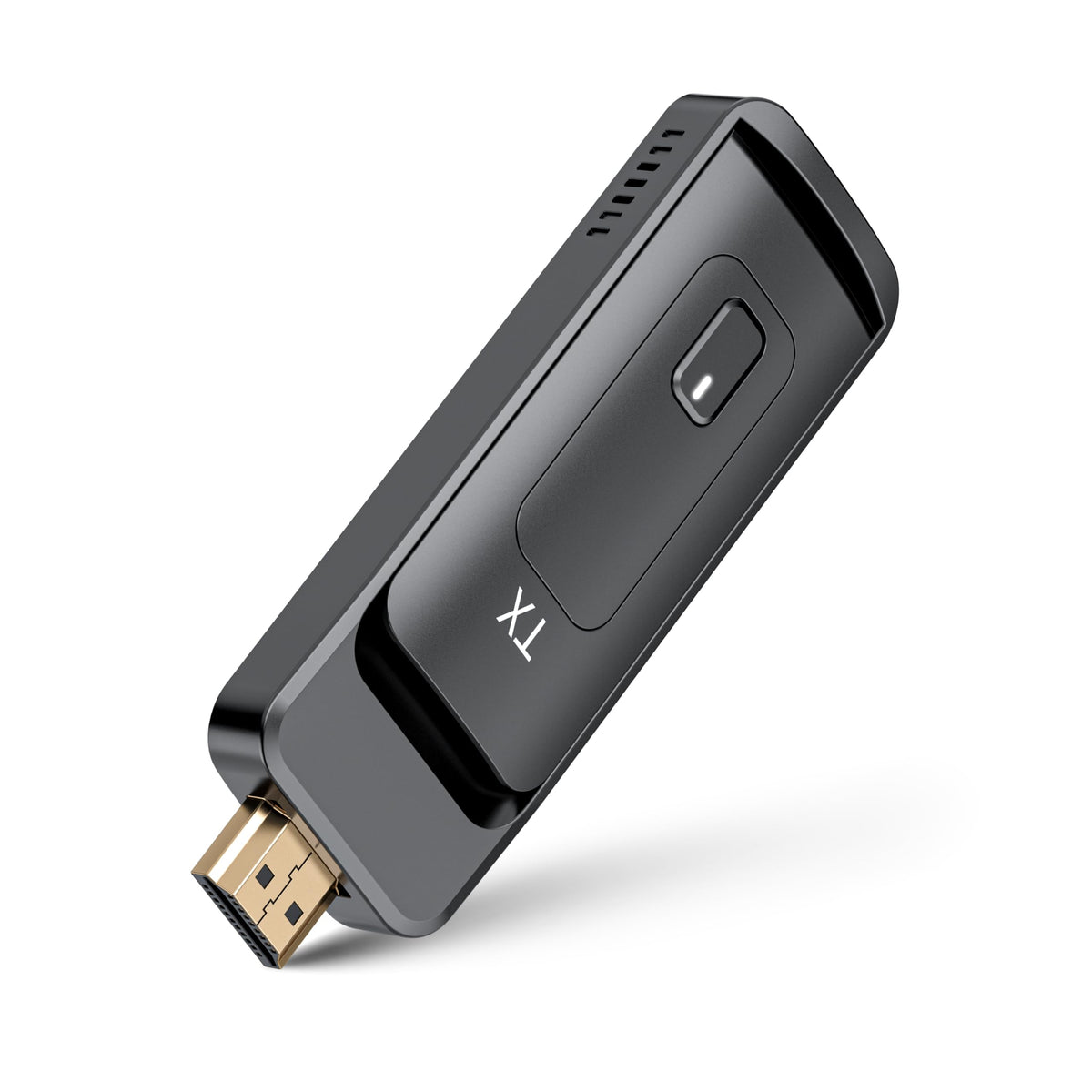 AIMIBO Wireless HDMI Transmitter Foldable Antenna 1080P 60Hz - AIMIBO Official Imagery - 2