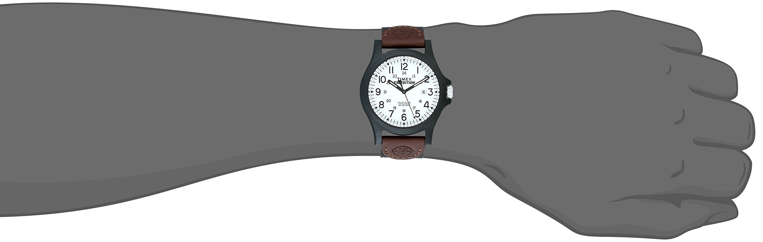 Timex Men's Expedition Acadia 40mm Watch - View 6