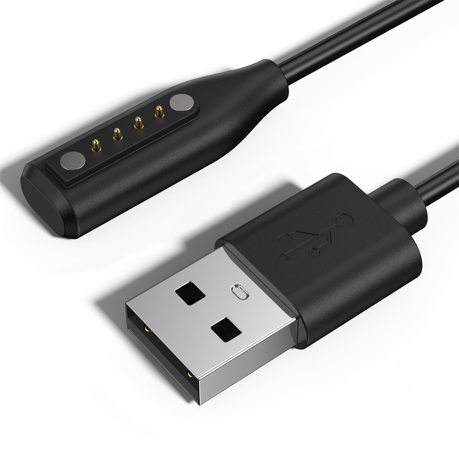 Vanjua   for Bose Frames Smart Glasses Charger Cable, Magnetic Re by Vanjua - Angle View 6