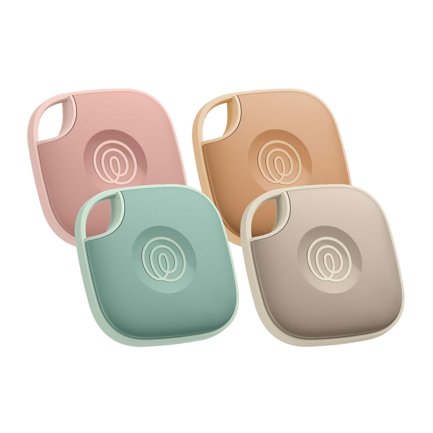 Life360 Tile - Bluetooth Tracker, Keys Finder and Item Locator fo by Life360 - Angle View 9