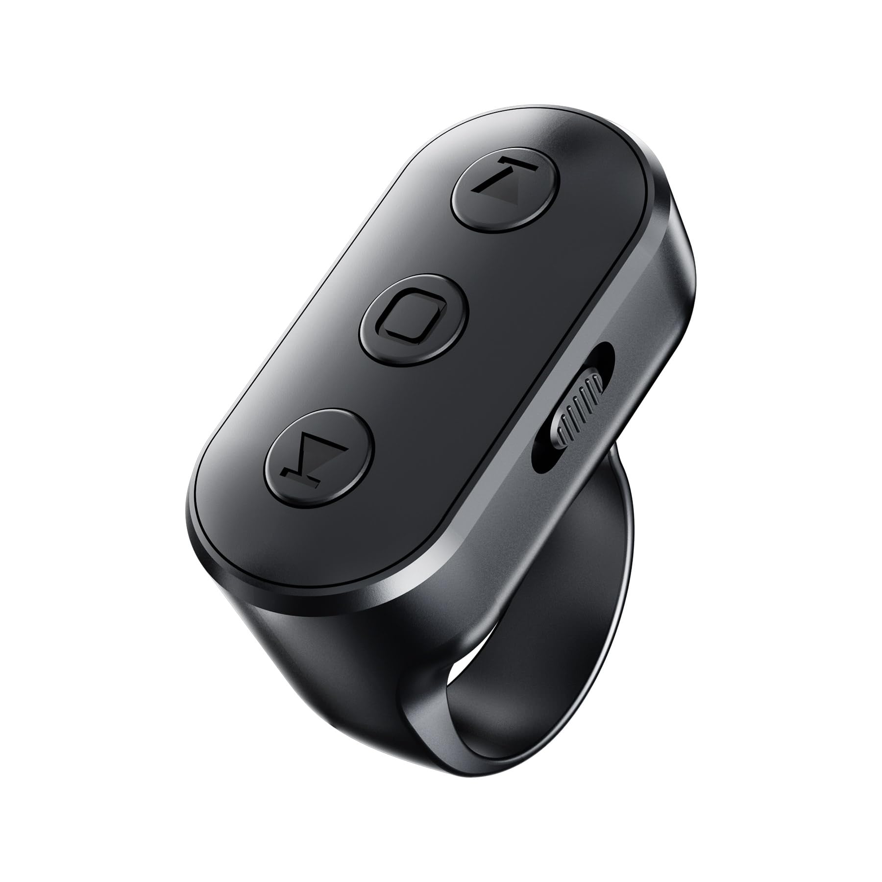 FiKavi Scrolling Ring Remote for TikTok YouTube IG Shorts Video Landsc - View 1