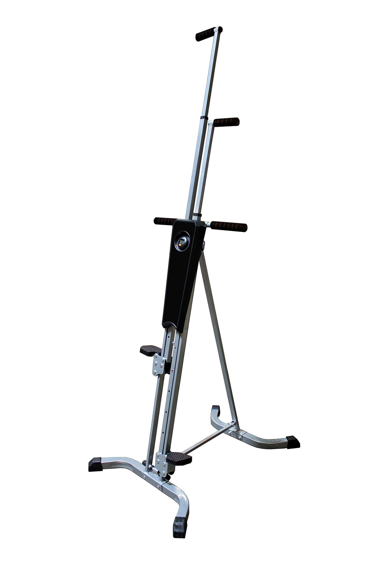Ader Vertical Climber w Five Function Mini Computer - Ader Sporting Goods Official Imagery - 2