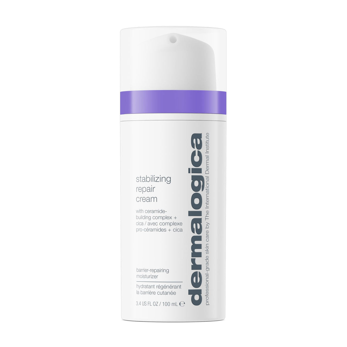 Dermalogica Stabilizing Repair Cream Sensitive Skin - Premium Selection Official Imagery - 2