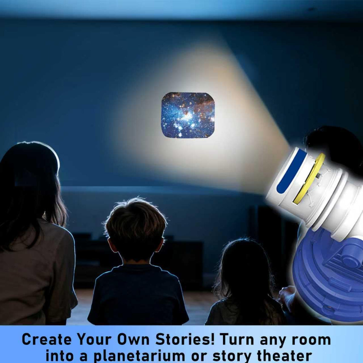 AI Science Kit for Kids 6 12 Years - ElapseGlow Official Imagery - 3