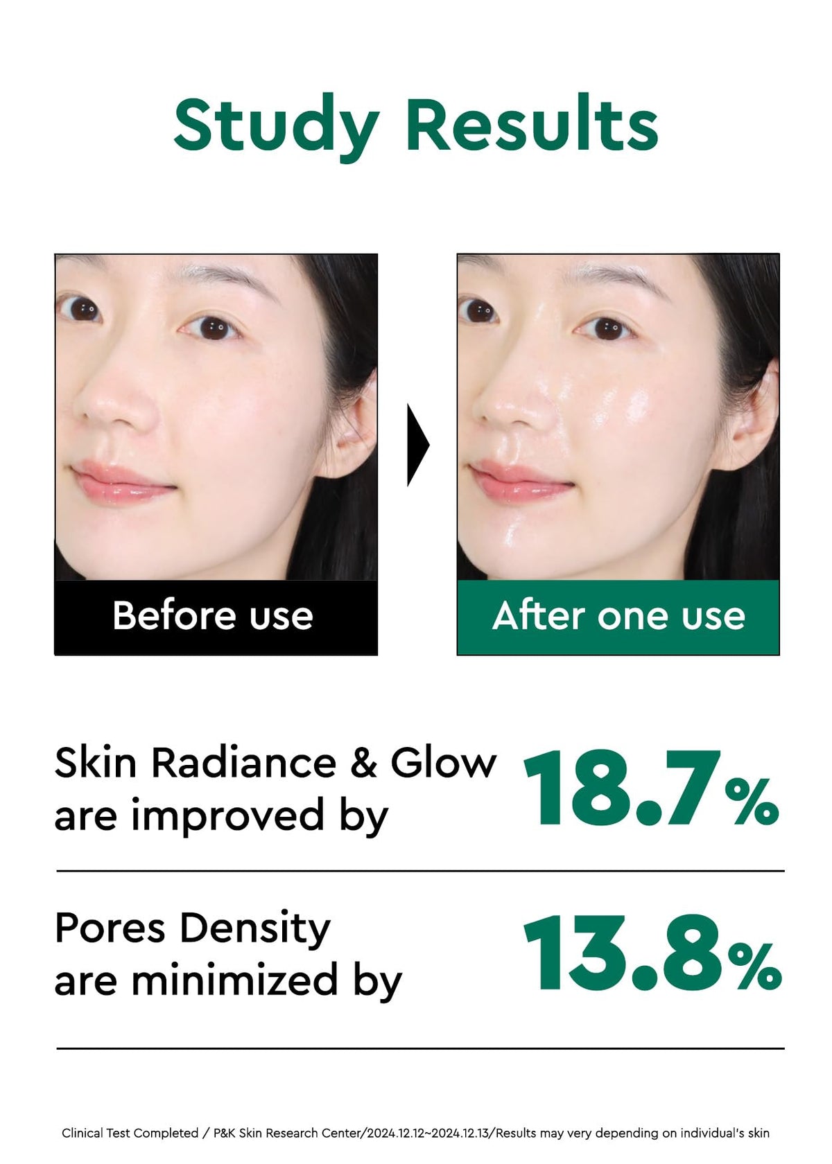 bewants Seaweed PDRN Glow Peel Off Jelly Mask Includes - BE+WANTS Official Imagery - 7