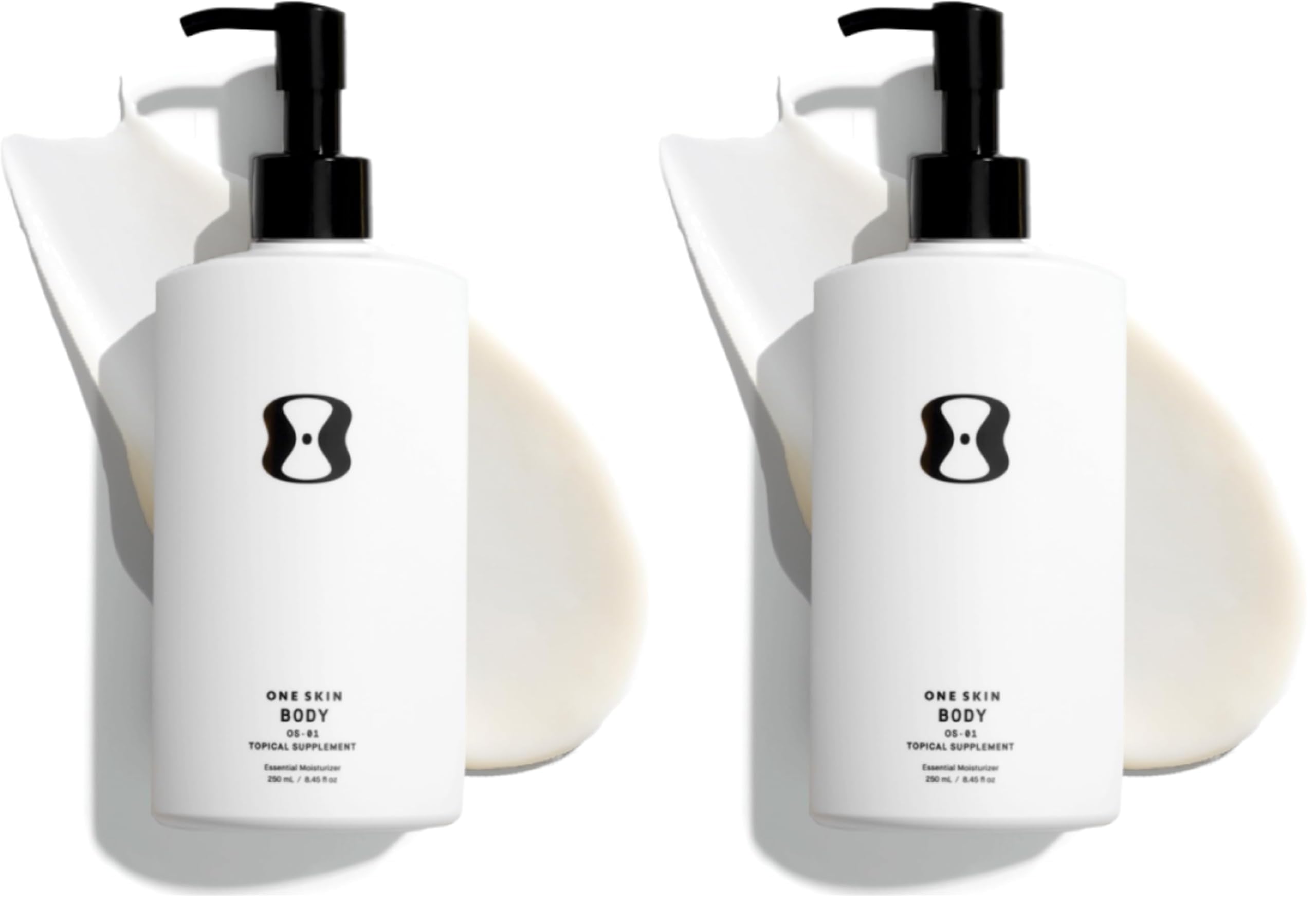 OneSkin OS-01 BODY Topical Supplement Moisturizer | Age Reversal, 8.45 Oz - Elefair Tech Official Product View 8