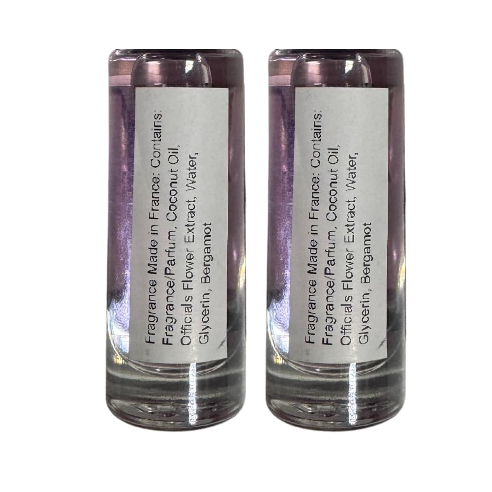 Oil Perfume Baccarat Rouge Parfum 12ml - Premium Selection Official Imagery - 8