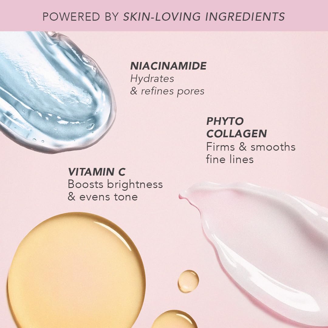 Doll 10 TCE Liquid Filter CC Cream - DOLL 10 Official Imagery - 4