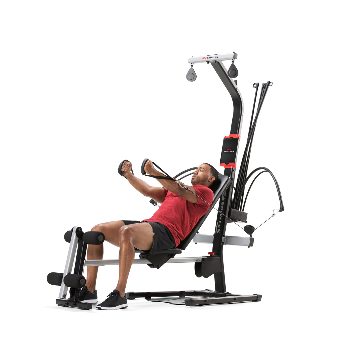 BowFlex PR1000 Home Gym - Premium Selection Official Imagery - 3