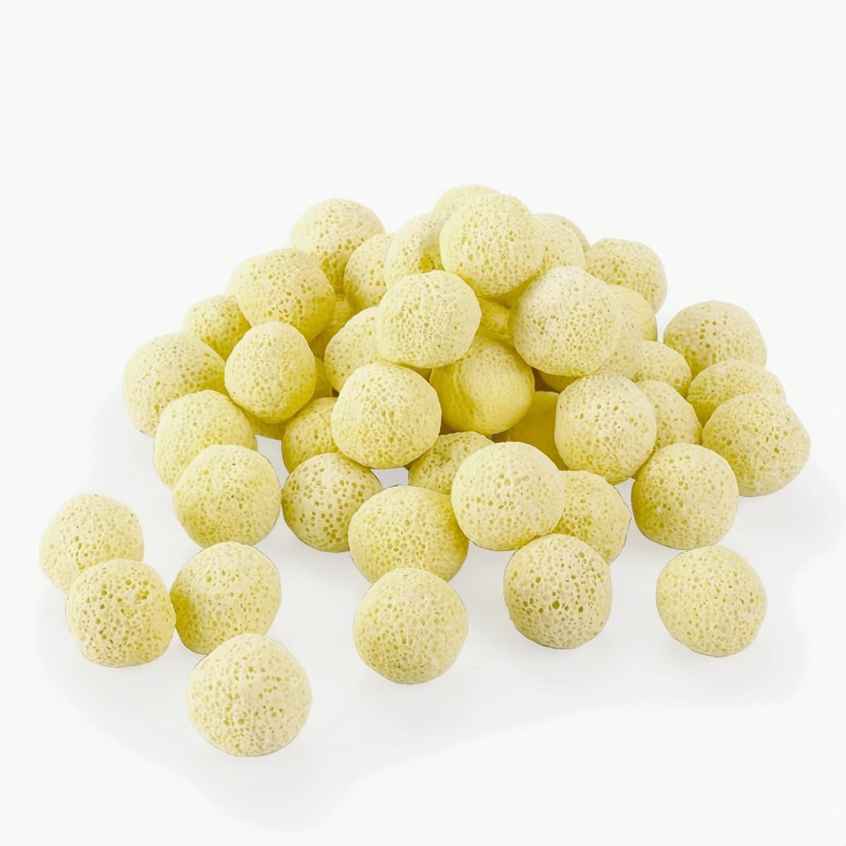 Filter Media Bio Balls Ceramic Rings for Aquarium Filter - CIELONI Official Imagery - 1