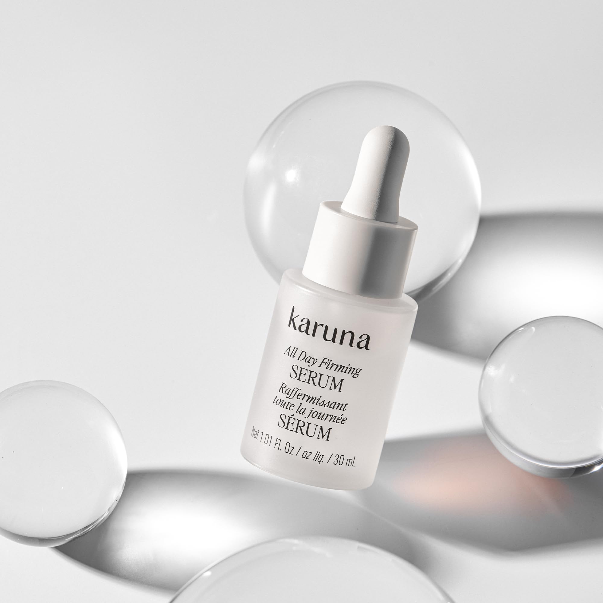 Karuna All Day Firming Serum - Karuna Official Imagery - 6