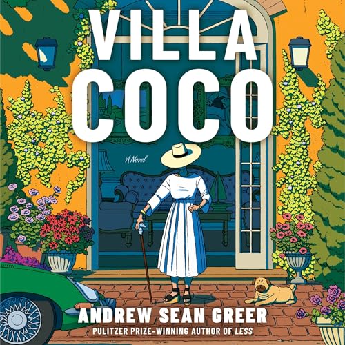 Villa Coco: A Novel - Product Imagery