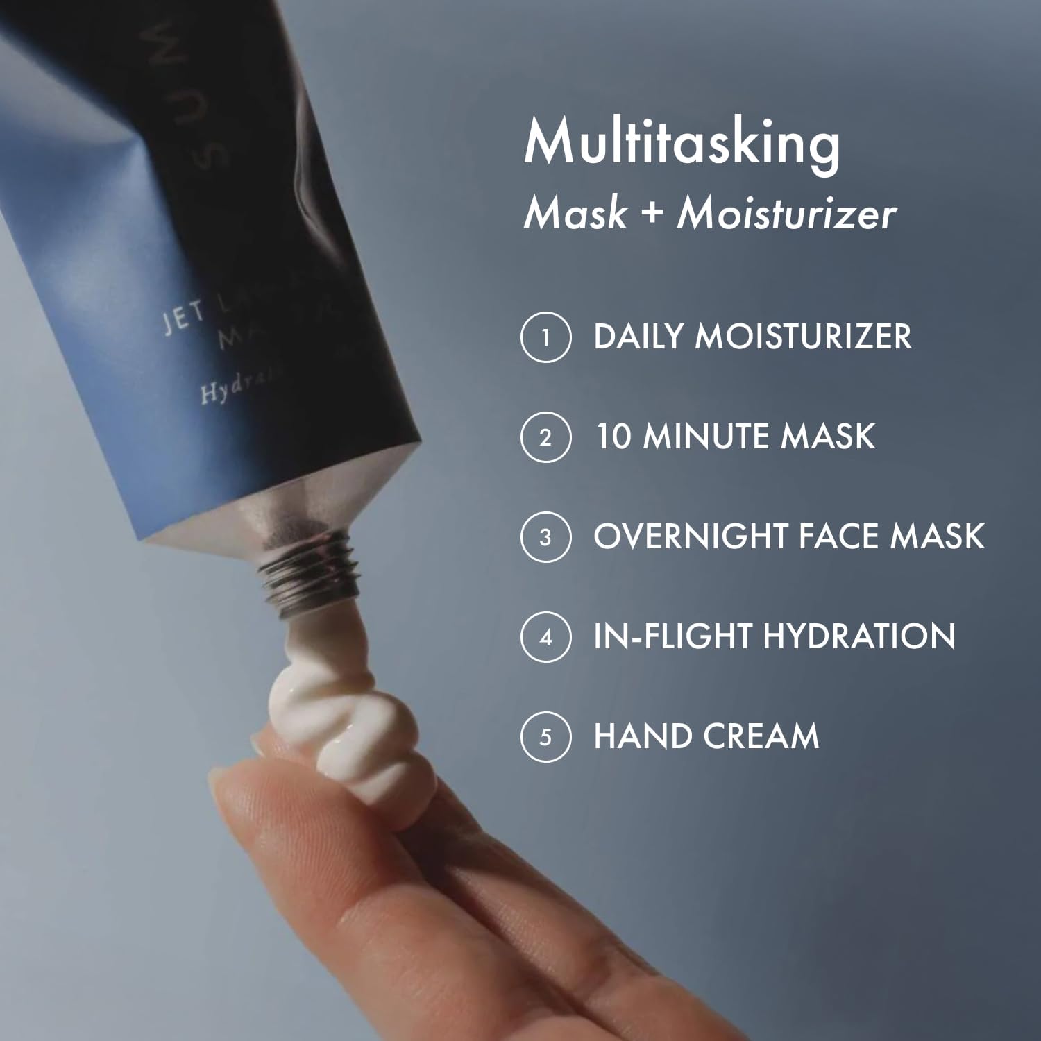 Summer Fridays Jet Lag Mask - Summer Fridays Official Imagery - 6