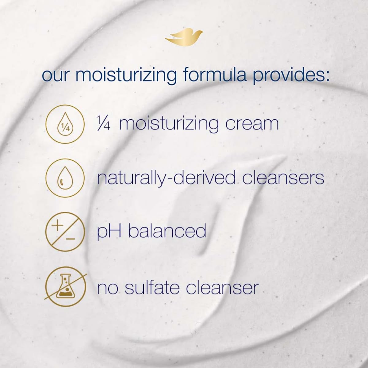 Elefair Tech Dove Scrub Macadamia & Rice Milk Reveals Visibly Smoother Skin - Elefair Tech Official Product View 7