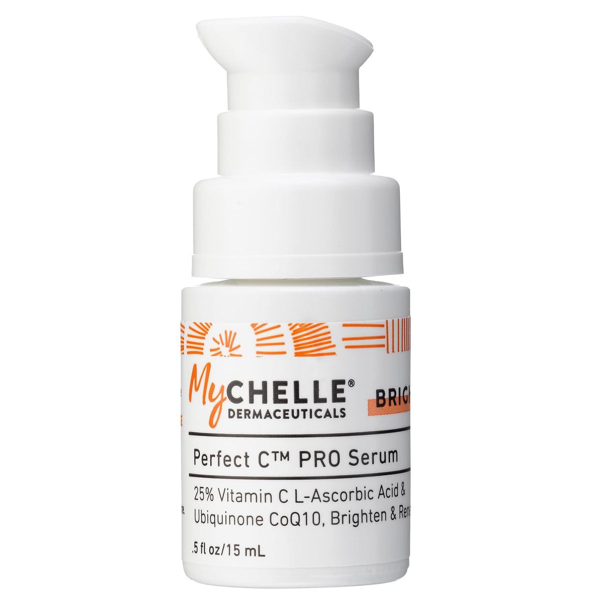 Perfect C PRO Serum - MyChelle Dermaceuticals Official Imagery - 1
