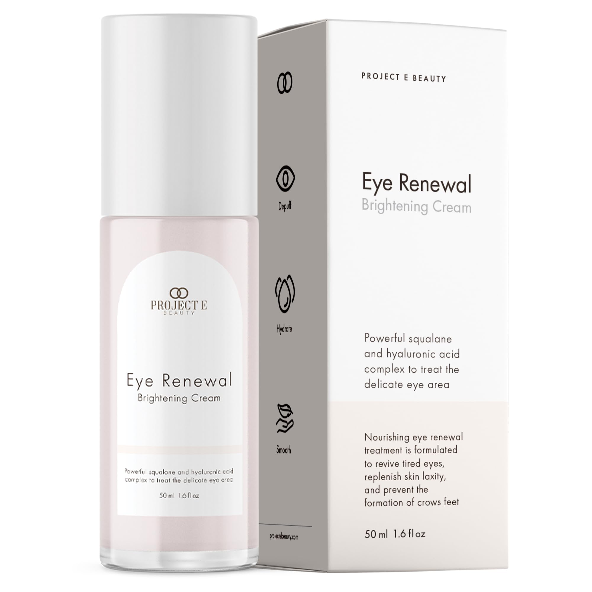 Lift &amp; Plump Hydration Gel by Project E Beauty - Project E Beauty