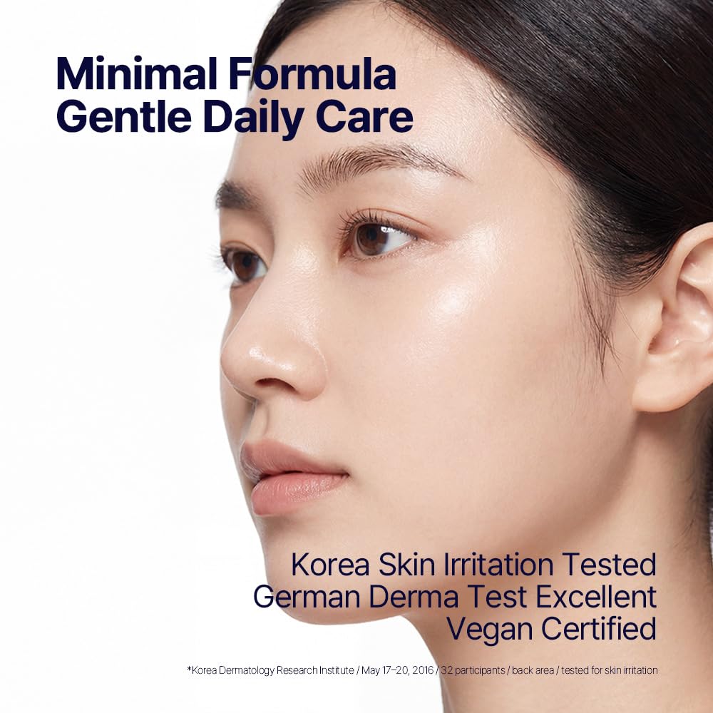 Pyunkang Yul PKY Essence Toner for Barrier Rebuilding, Highly Concentrated - Pyunkang Yul Official Product View 9