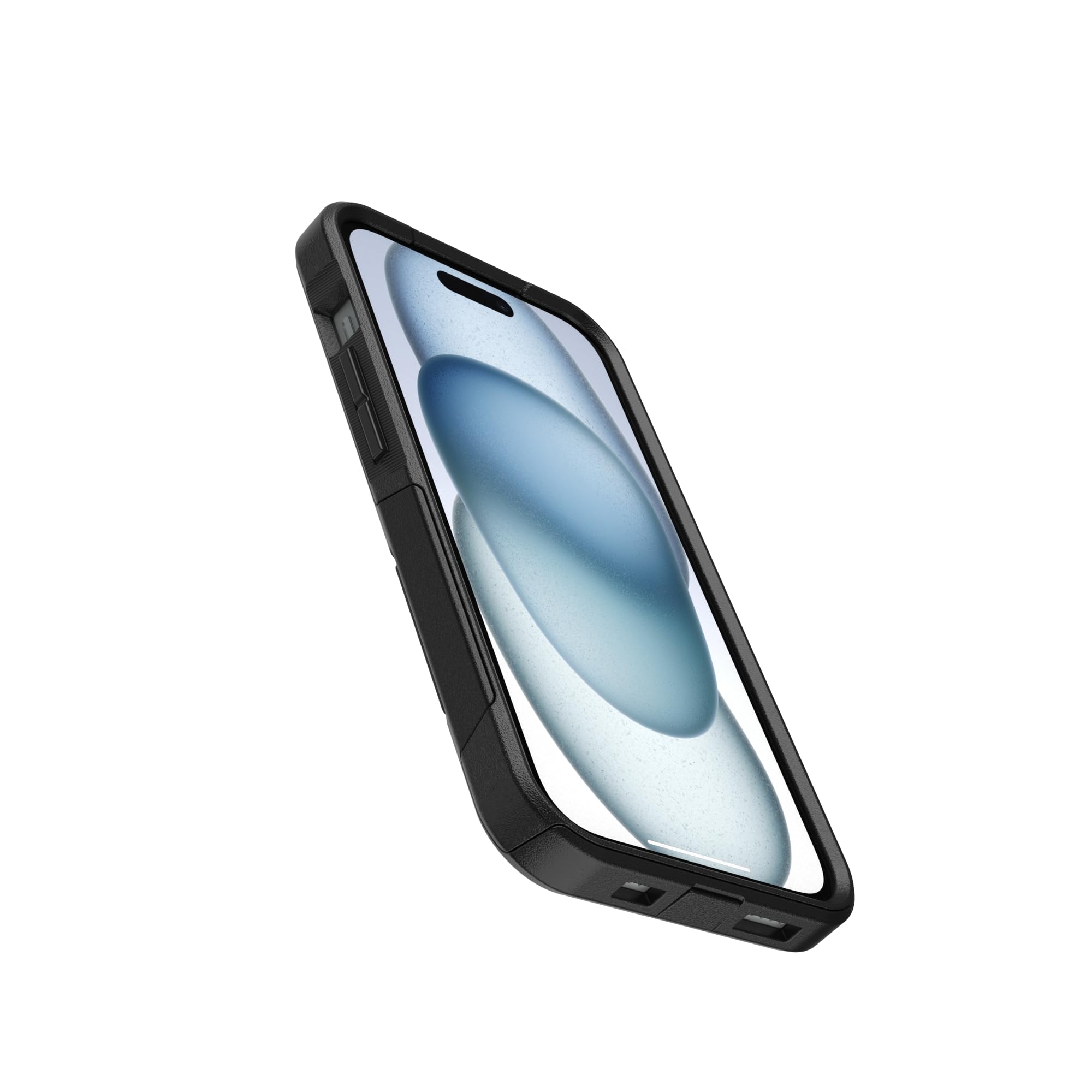 Elefair Tech OtterBox iPhone 17e, 16e, 15, 14, & 13 Commuter Series Case - - Elefair Tech Official Product View 6