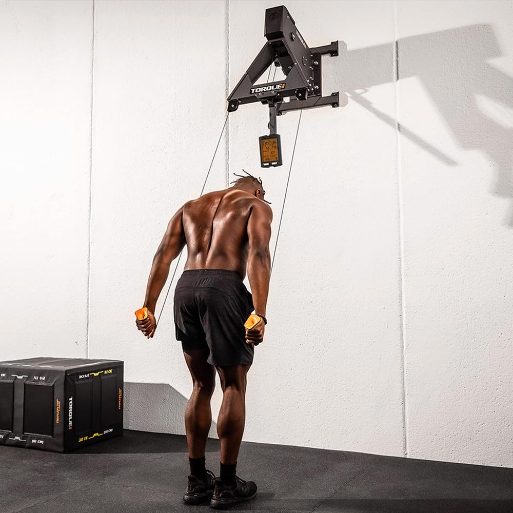 Torque Fitness Relentless Ripper - Torque Fitness Official Imagery - 4