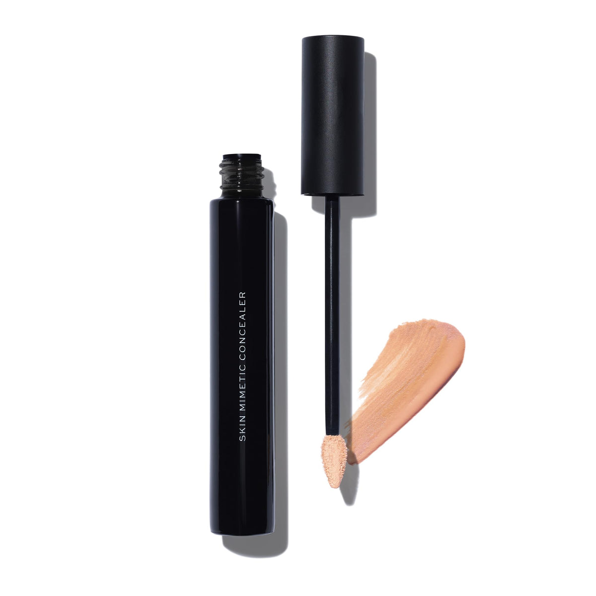MAKE Beauty Skin Mimetic Concealer Buildable Medium Coverage - MAKE Official Imagery - 2