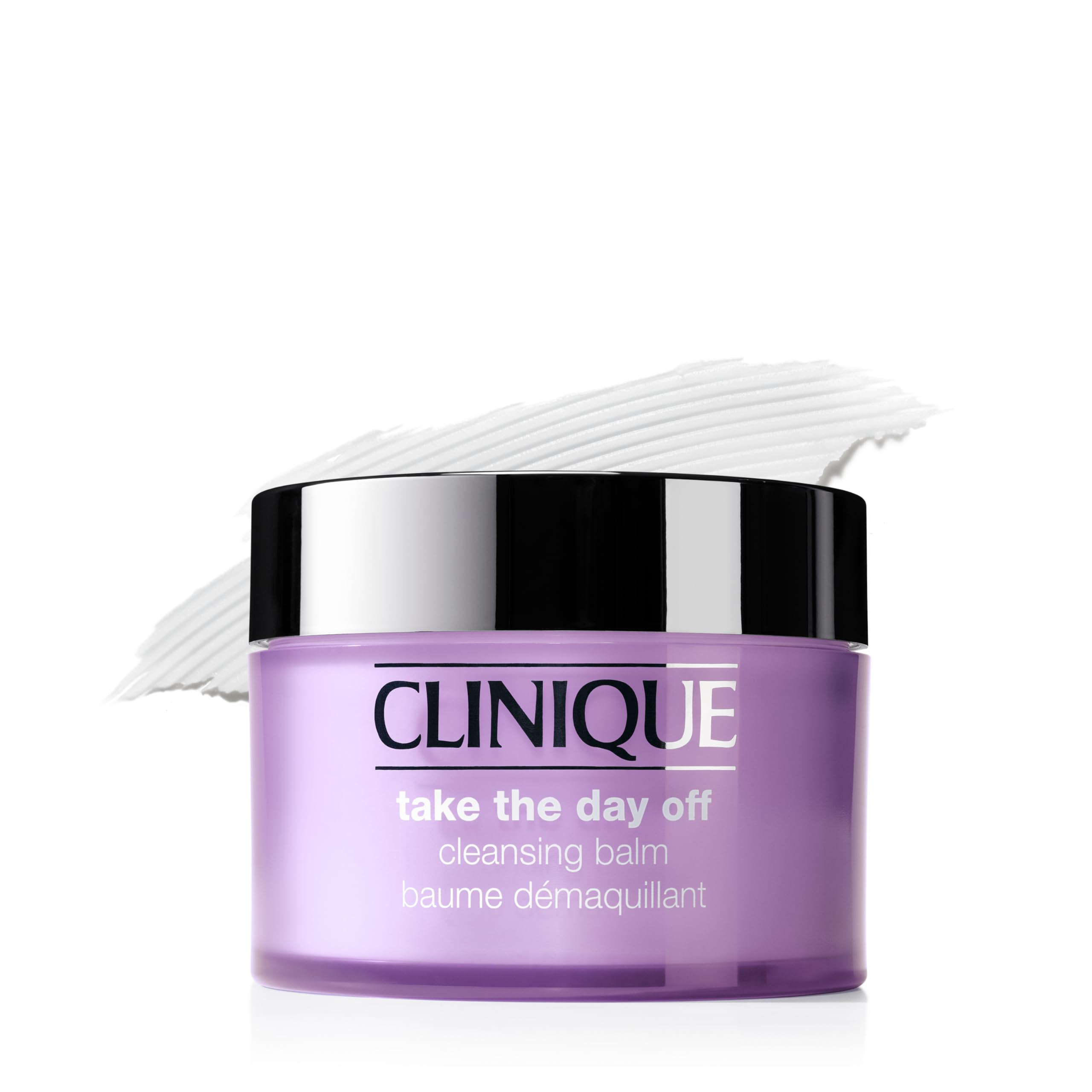Clinique Take The Day Off Cleansing Balm Makeup Remover - Elefair Tech Official Product View 2