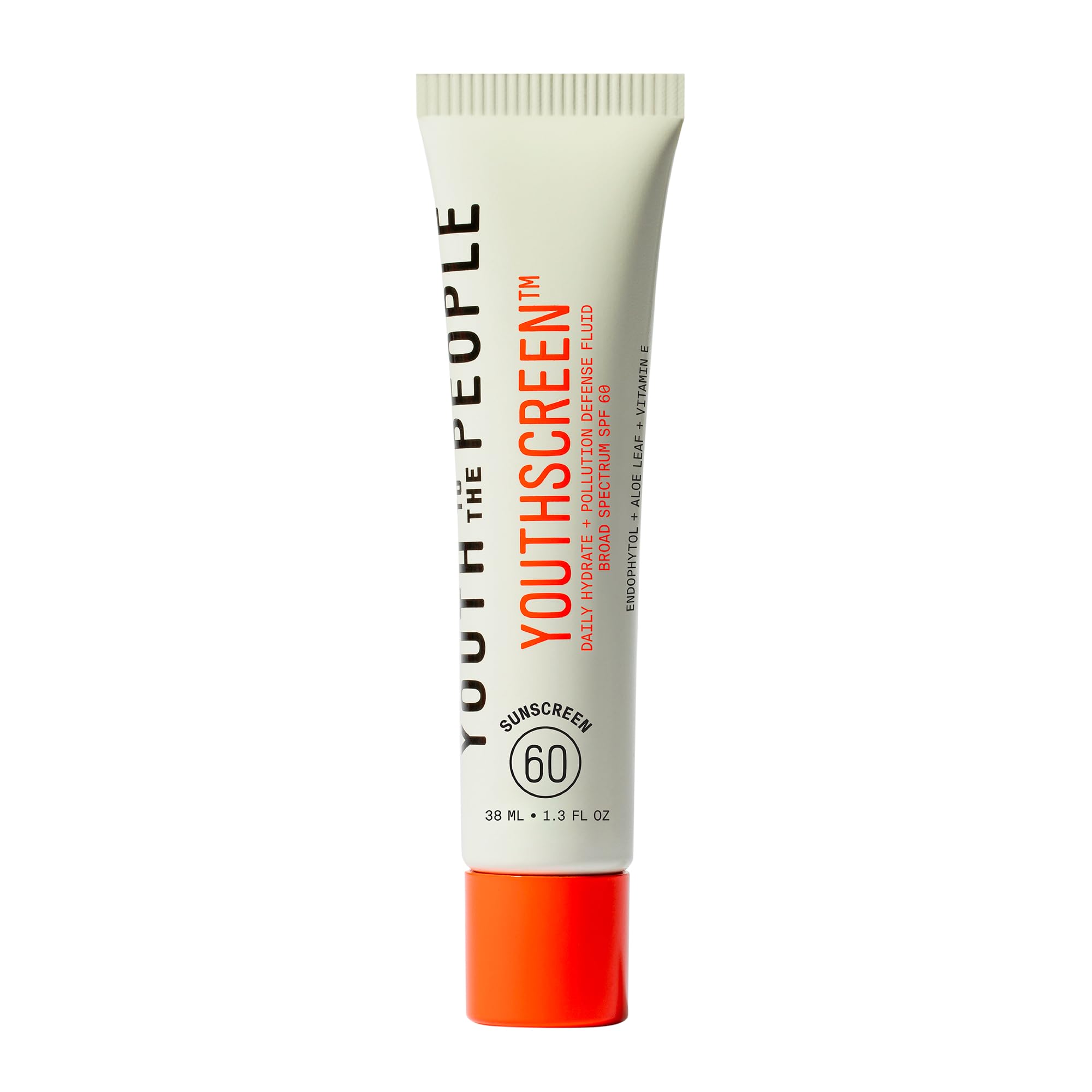 Youth To The People Youthscreen Sunscreen with SPF 60 Daily - Premium Selection Official Imagery - 2