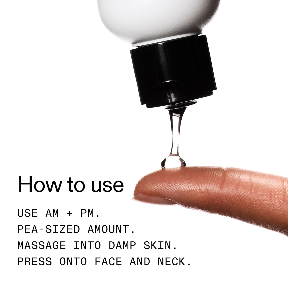 The INKEY List Hyaluronic Acid Serum - Premium Selection Official Imagery - 8