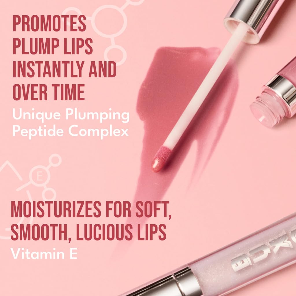 BUXOM Full On Plumping Lip Polish Gloss 0 15 oz - Premium Selection Official Imagery - 7