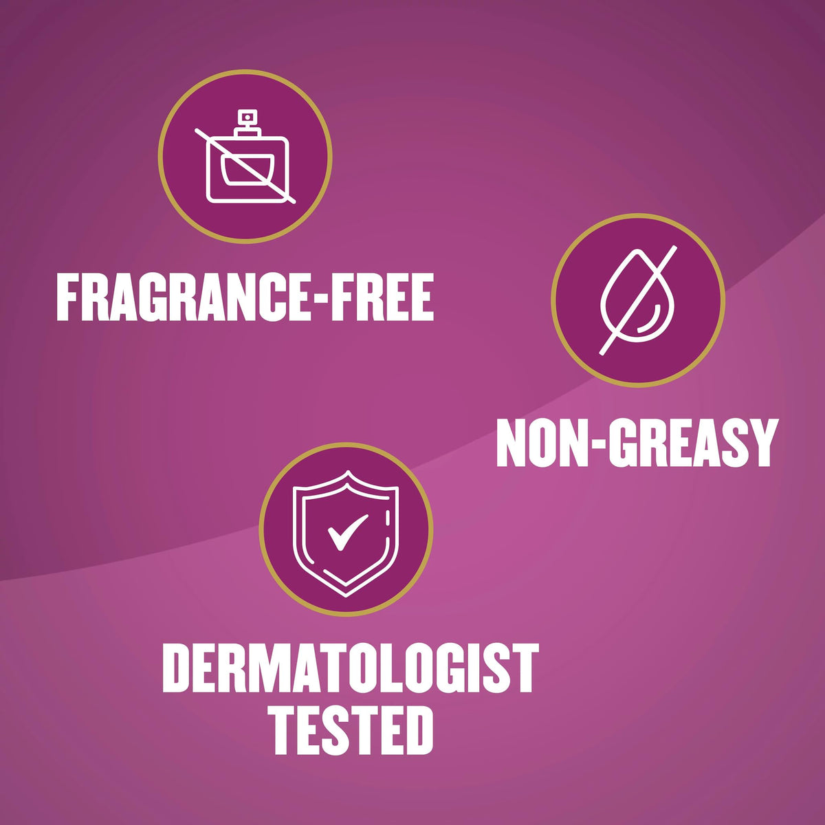 Gold Bond Age Renew Neck and Chest Firming Cream 2 oz Pack - Gold Bond Official Imagery - 8