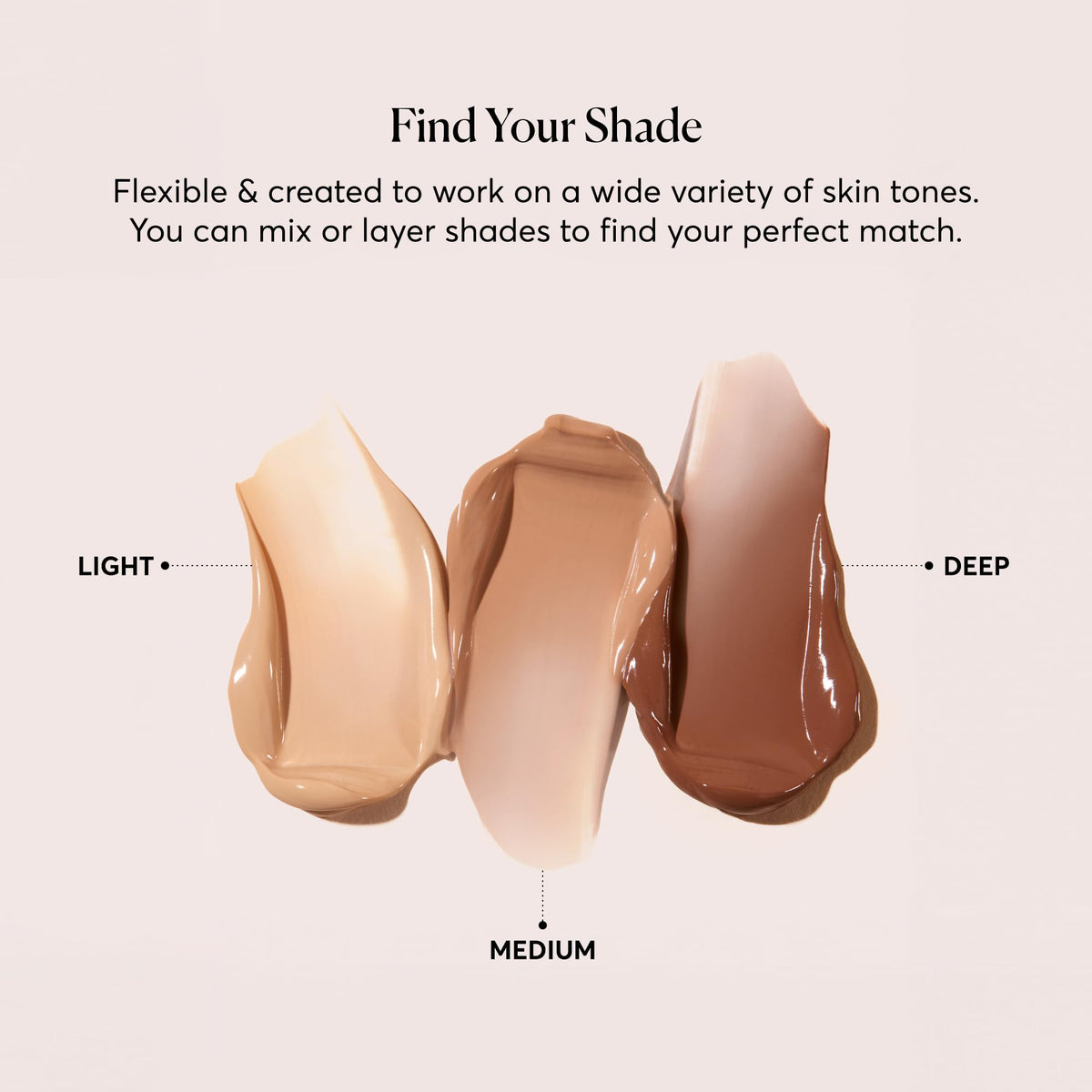 Naturium Dew Glow Tinted Moisturizer SPF 50 Light Daily - Naturium Official Imagery - 8