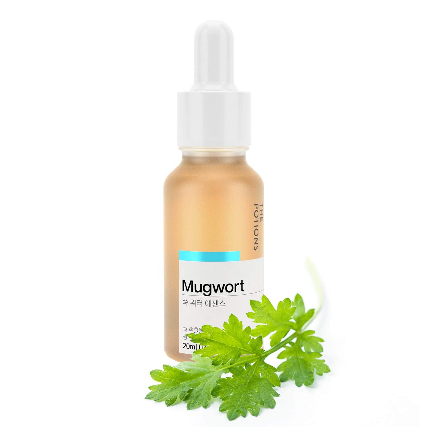 The Potions Coenzyme Q10 Face Serum – Hydrating Facial Serum for - The Potions