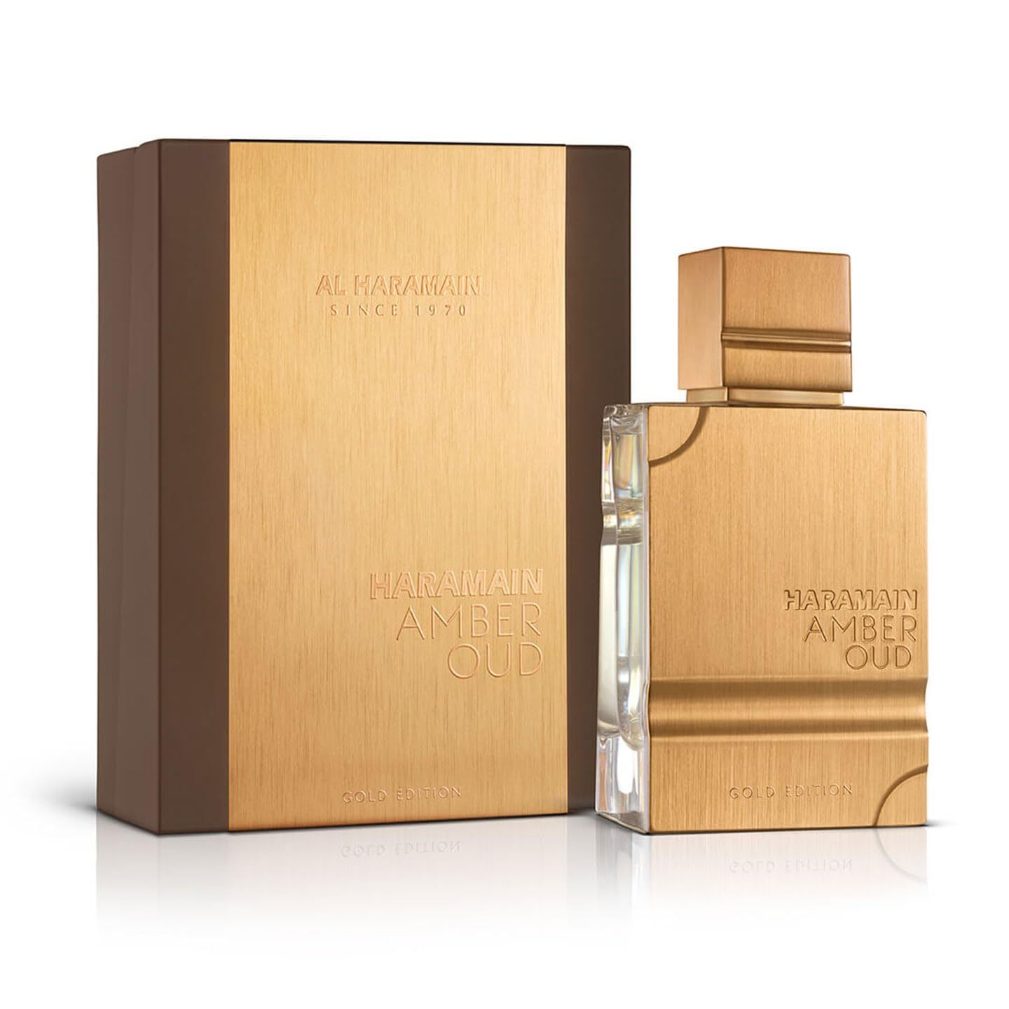 Al Haramain Amber Oud Gold Edition Extreme Eau De Parfum - Al Haramain Official Imagery - 7