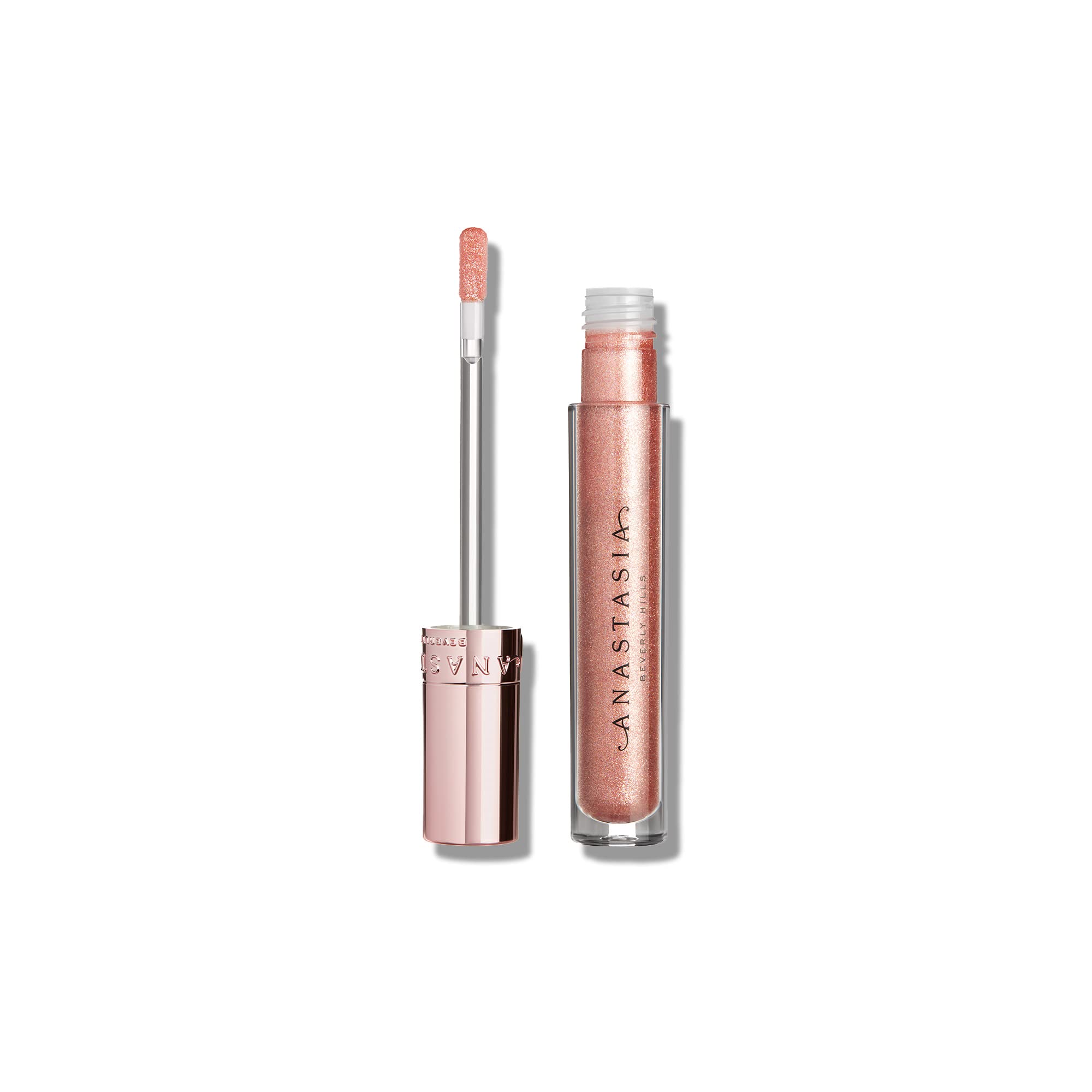 Anastasia Beverly Hills - The Iced Out & Amber Sparkle Set - View 3