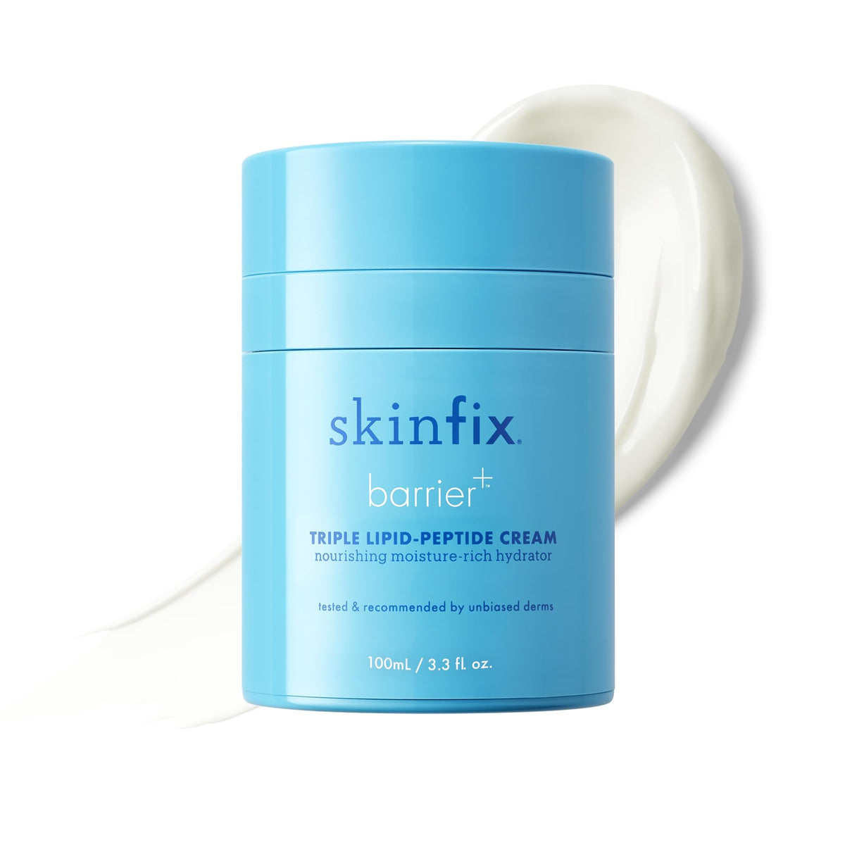 Skinfix Triple Lipid Peptide Cream XL - Skinfix Official Imagery - 2
