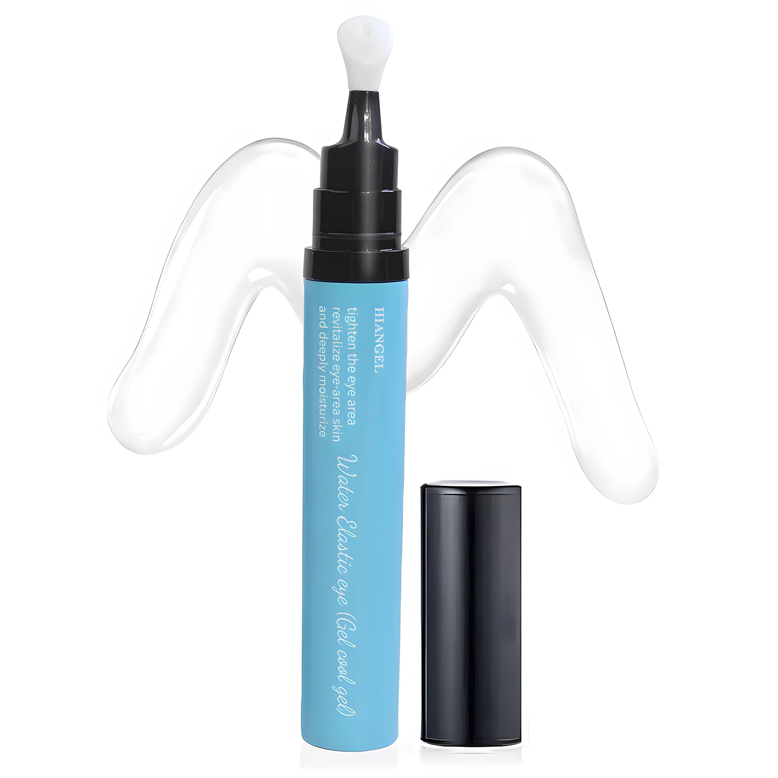 Hiangel PM Eye Cream Set - Caffeine Gel & Hydrating Night Cream - Hiangel Official Product View 10