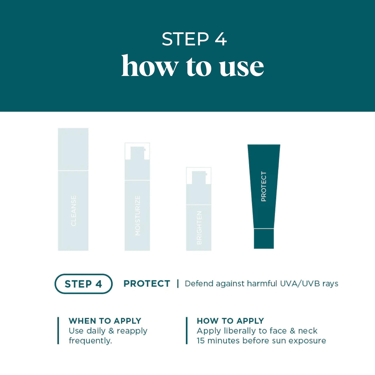 Vi Derm SPF 50 UV Defense Sunscreen Lightweight Fast - VI DERM Official Imagery - 5