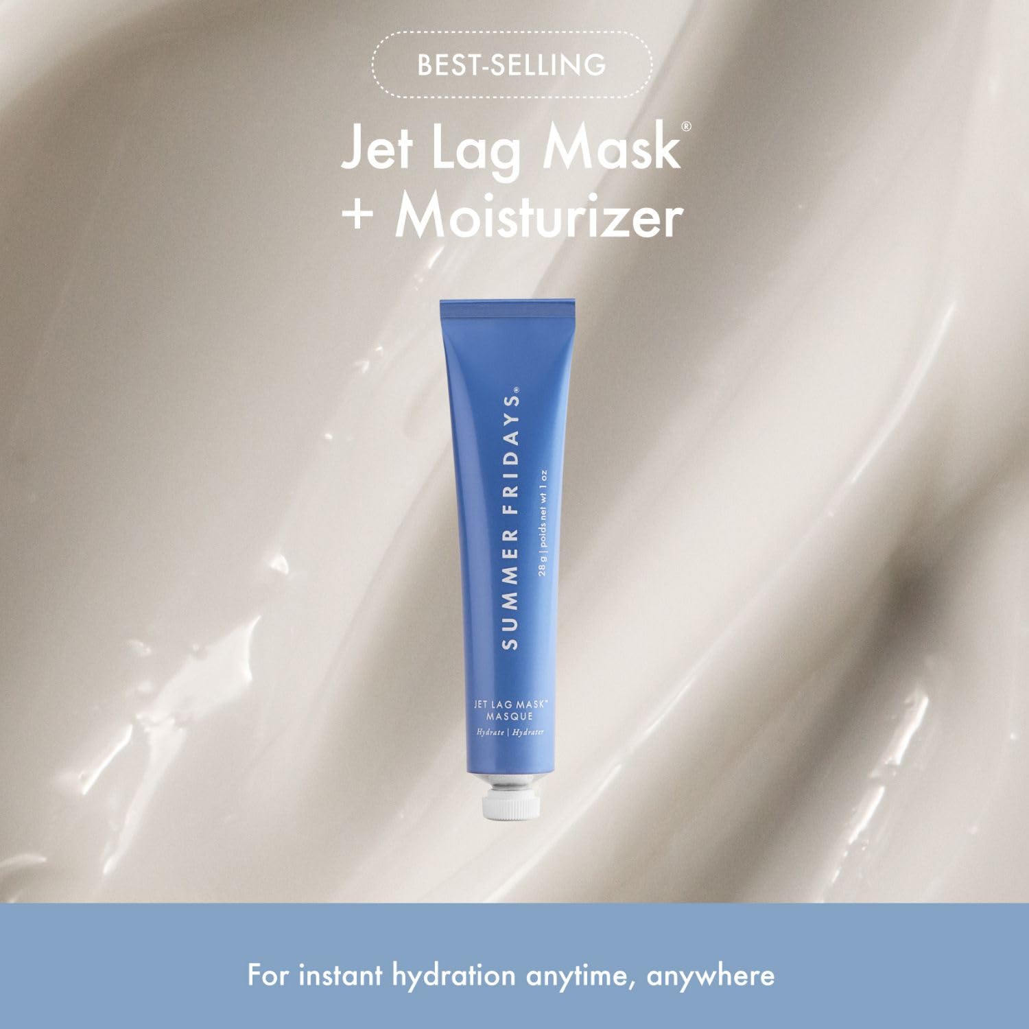 Summer Fridays Hydration Trio - Summer Fridays