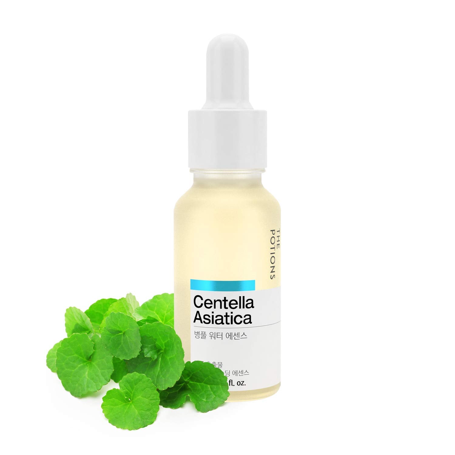 The Potions Coenzyme Q10 Face Serum – Hydrating Facial Serum for - The Potions
