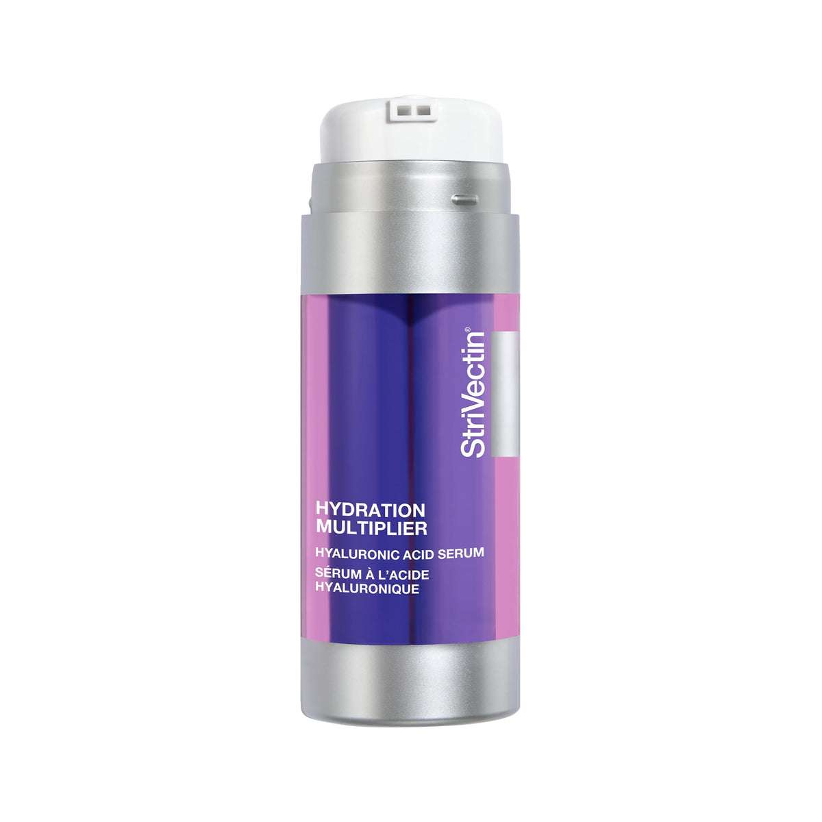 StriVectin Hydration Multiplier 2 in 1 Serum - StriVectin Official Imagery - 2