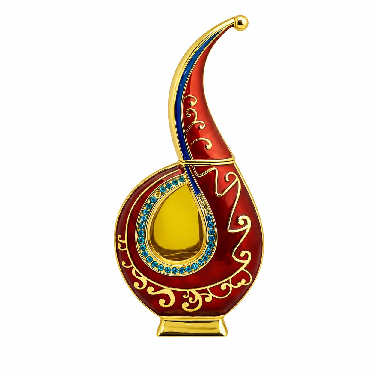 Al Haramain Oyuny Concentrated Perfume Oil, 0.67 Ounce (Unisex)