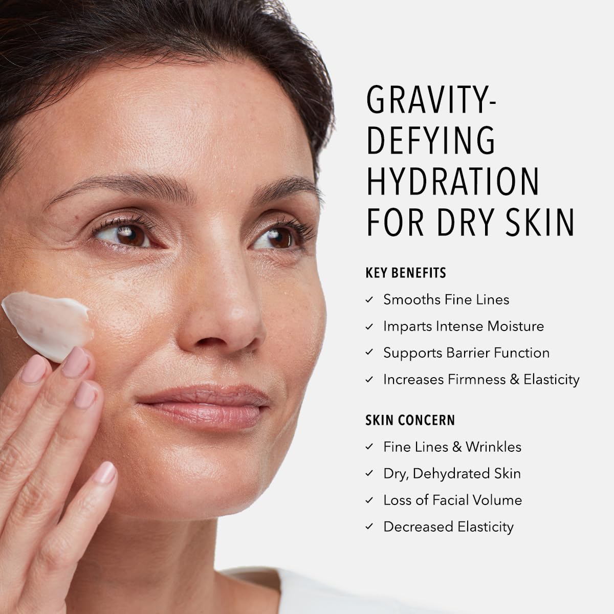 HydroPeptide Power Lift Ultra Rich Anti Wrinkle Face - HydroPeptide Official Imagery - 3