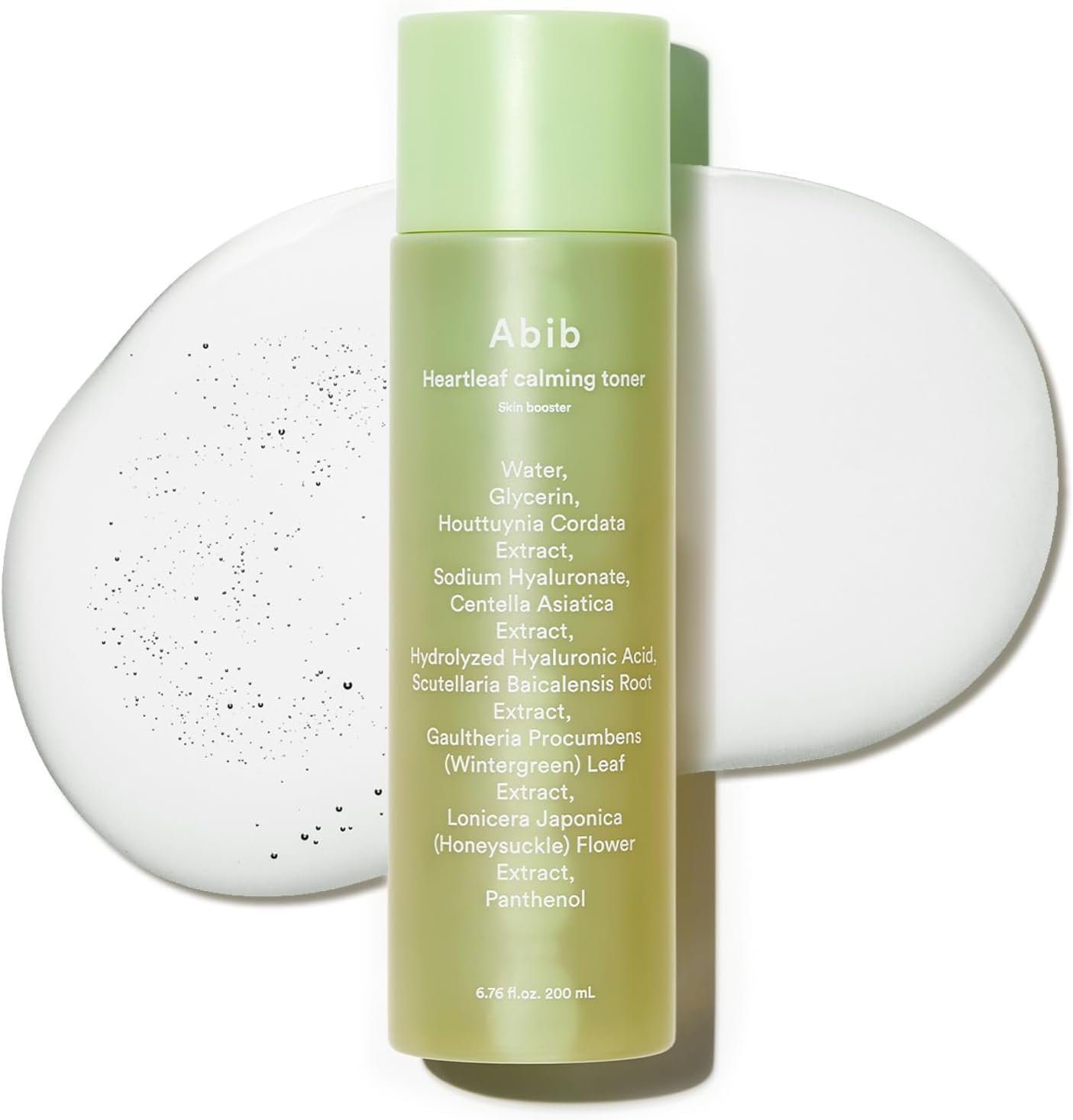Abib Glutathiosome Dark Spot Toner Skin Booster, Brightening - Abib